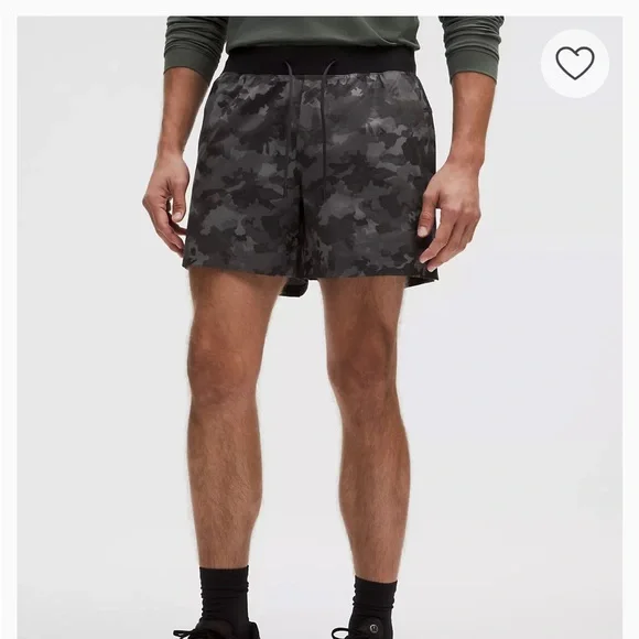 Lululemon Zeroed In Shorts - Picture 7 of 7